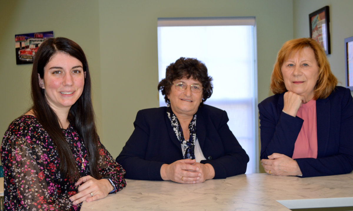 DSC_0026 Heritage Springs Executive Team