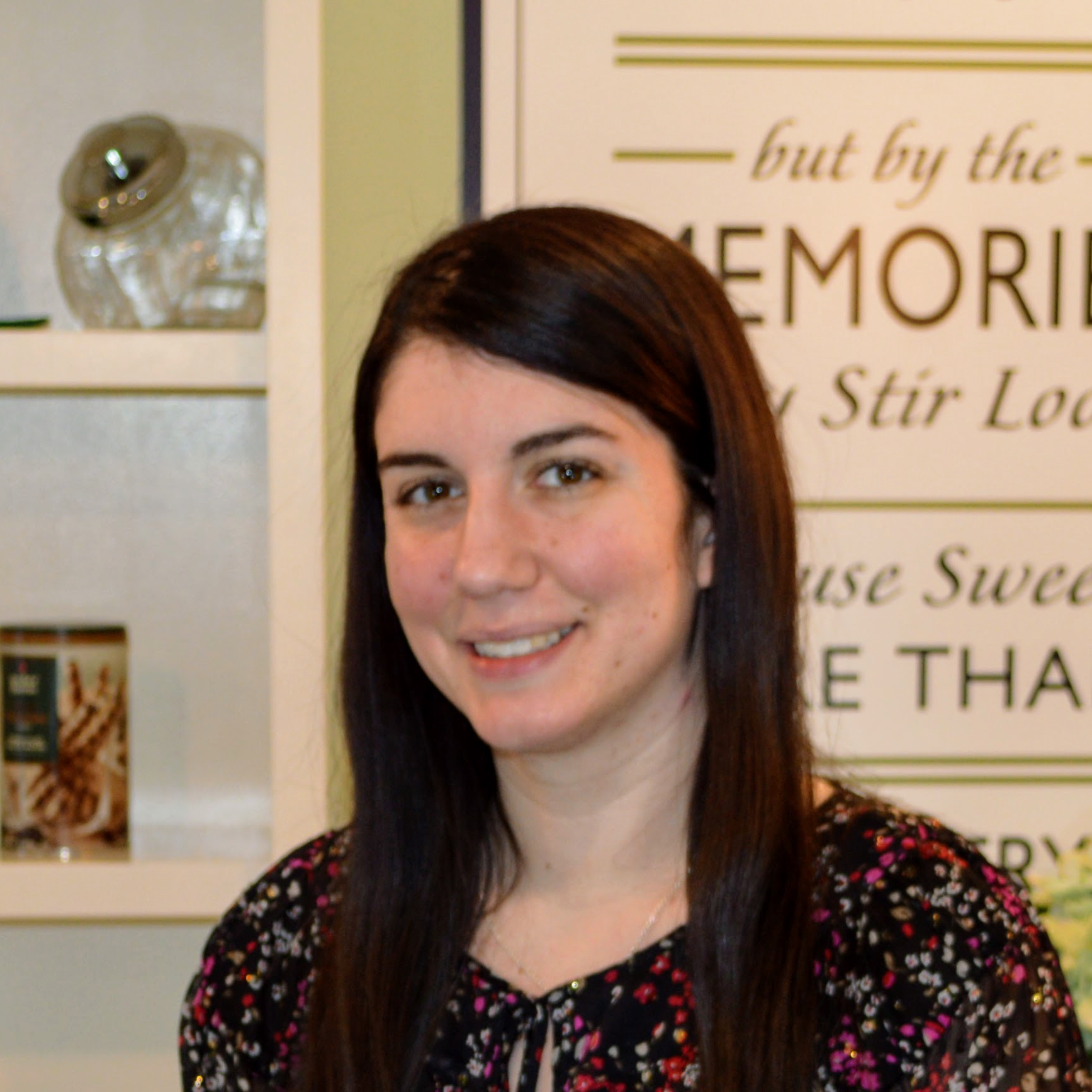 Emily Anthony EXECUTIVE DIRECTOR – MONTOURSVILLE