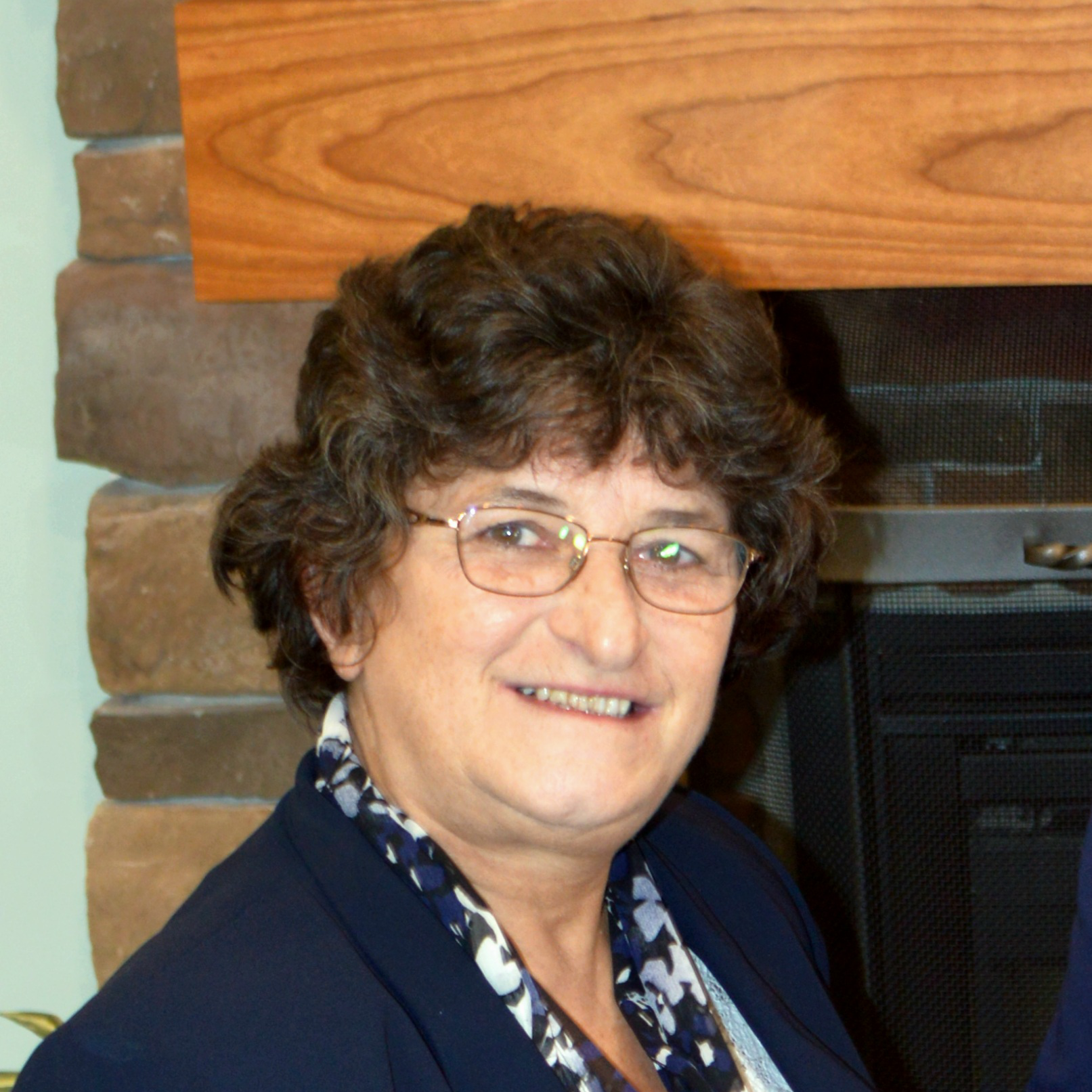 Tammy Speece EXECUTIVE DIRECTOR – LEWISBURG