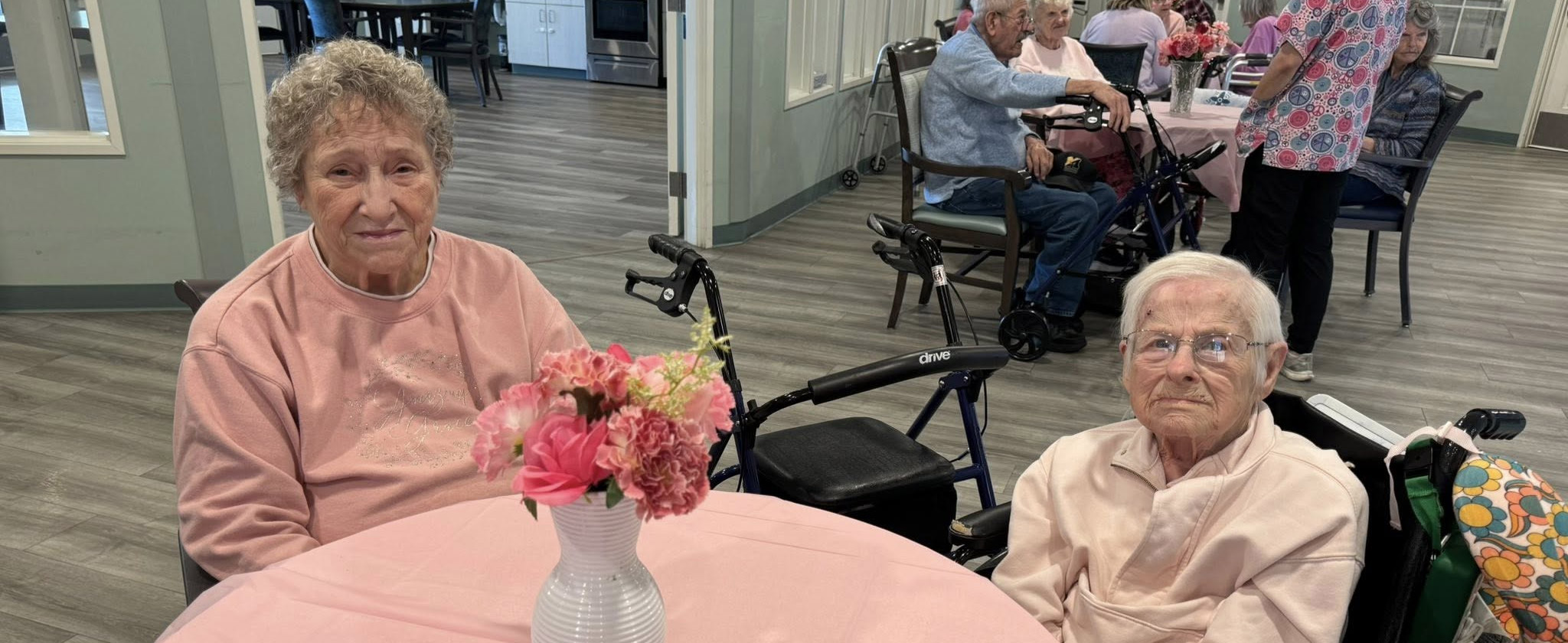 valentines day at heritage springs