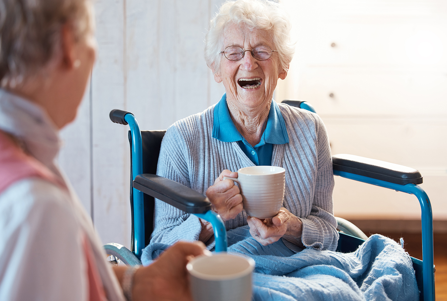 What Should You Really Look for in Memory Care When Touring a Community?