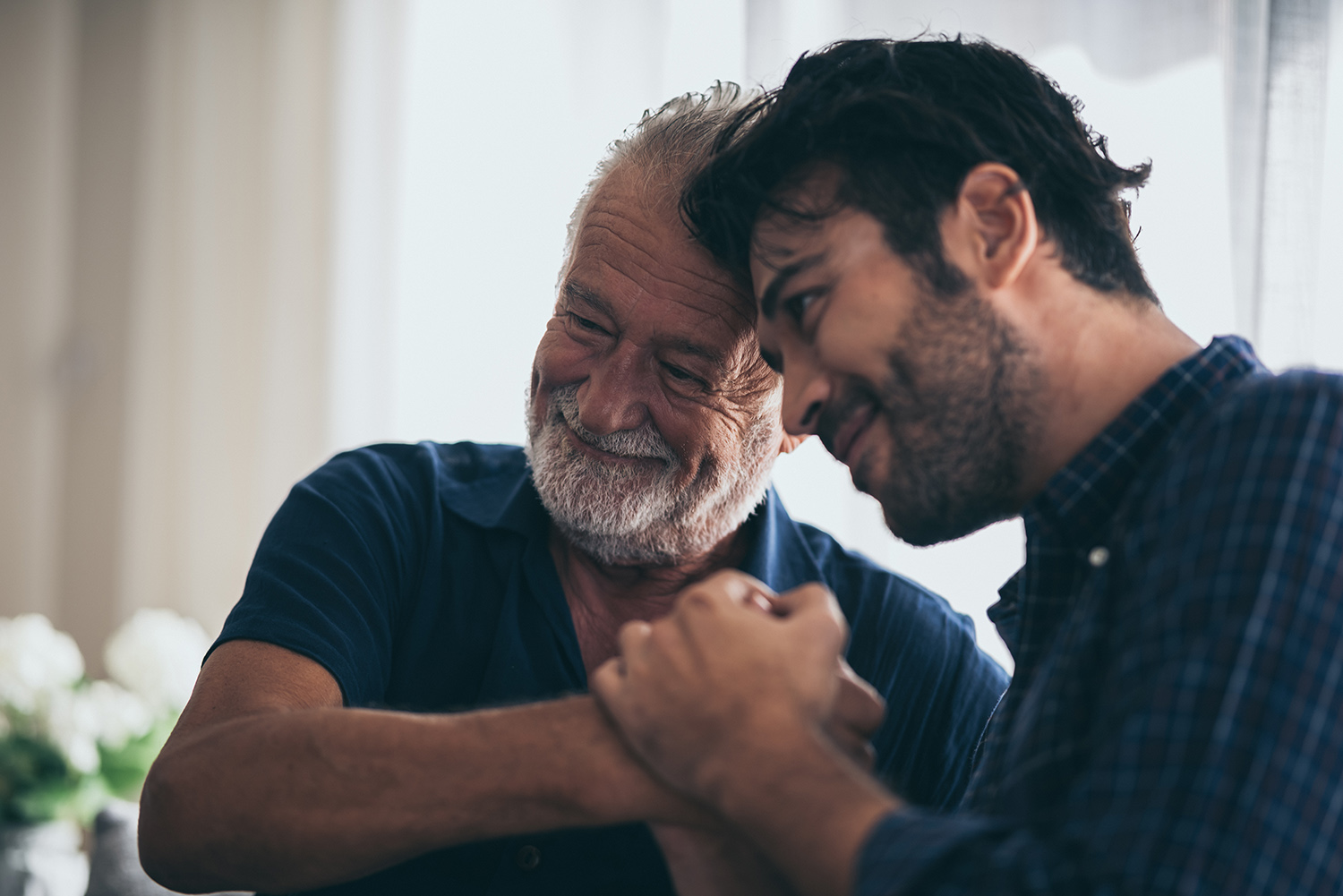 What Are the Dementia Daily Routine Benefits Families Wish They Had Known Sooner?