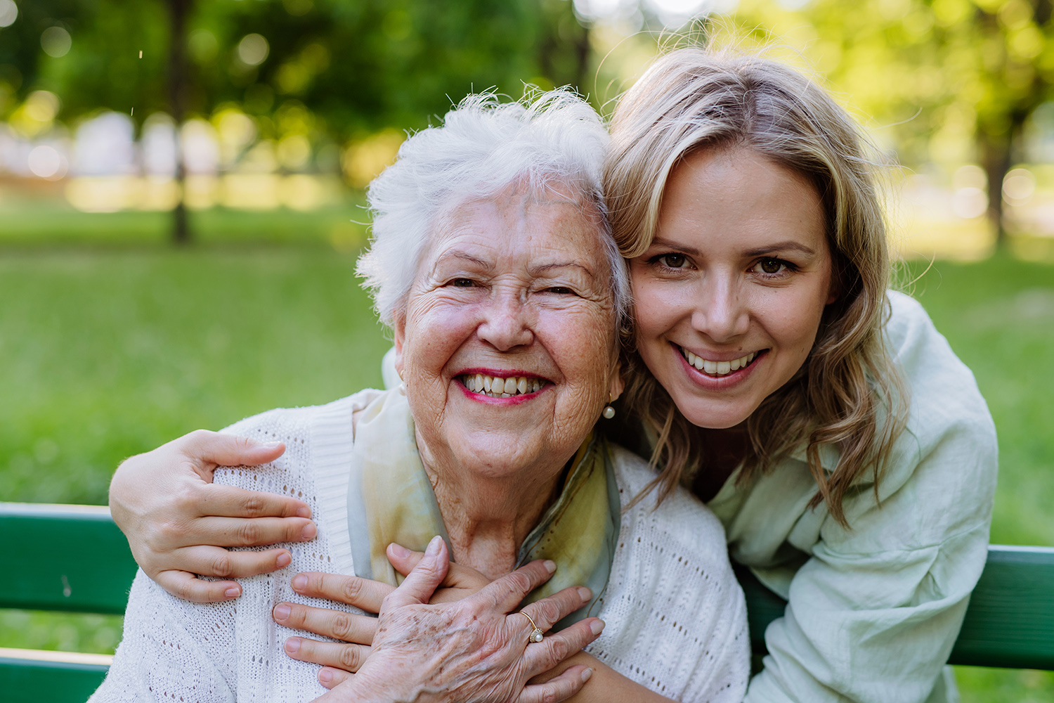 Are You Getting the Caregiver Support for Dementia That You Actually Need?