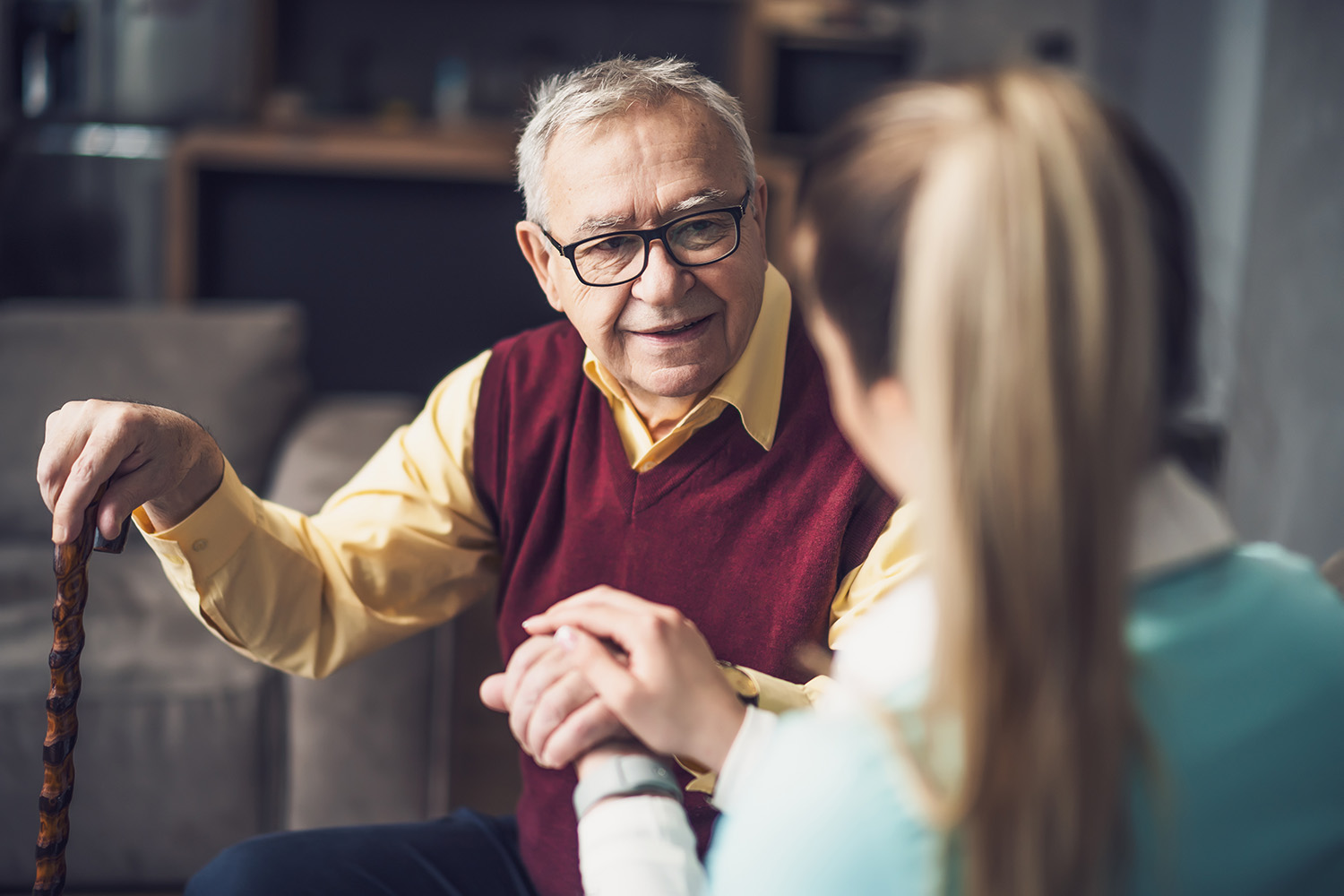 Are Those Memory Slips Normal Aging or Early Signs of Dementia?